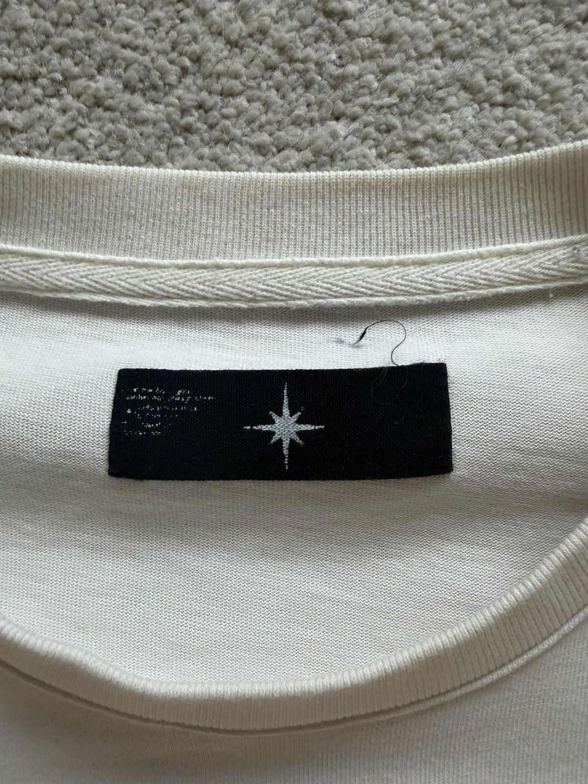 SHINE LUXURY Shine Luxury Studios Garden Tee Size US L / EU 52-54 / 3 - 3 Thumbnail