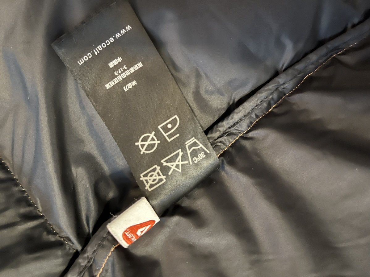 ECOALF Ecoalf Jacket Size S / US 4 / IT 40 - 5 Thumbnail