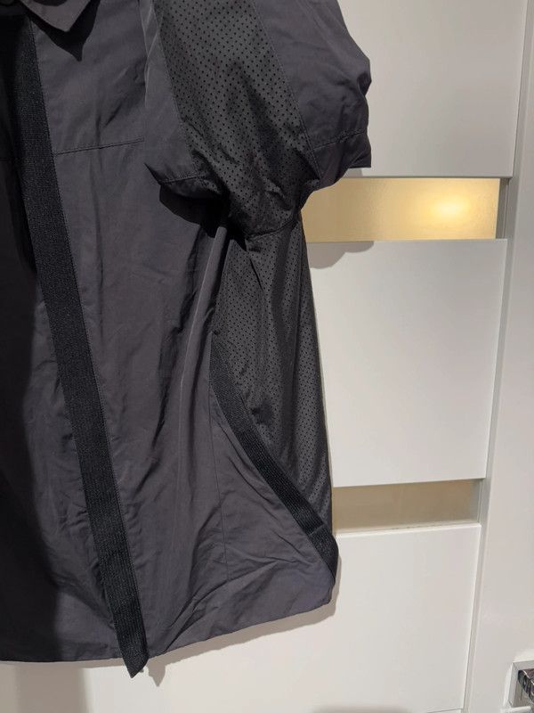 Armani Exchange Armani Exchange light breathable jacket S windbreaker Size US S / EU 44-46 / 1 - 10 Thumbnail