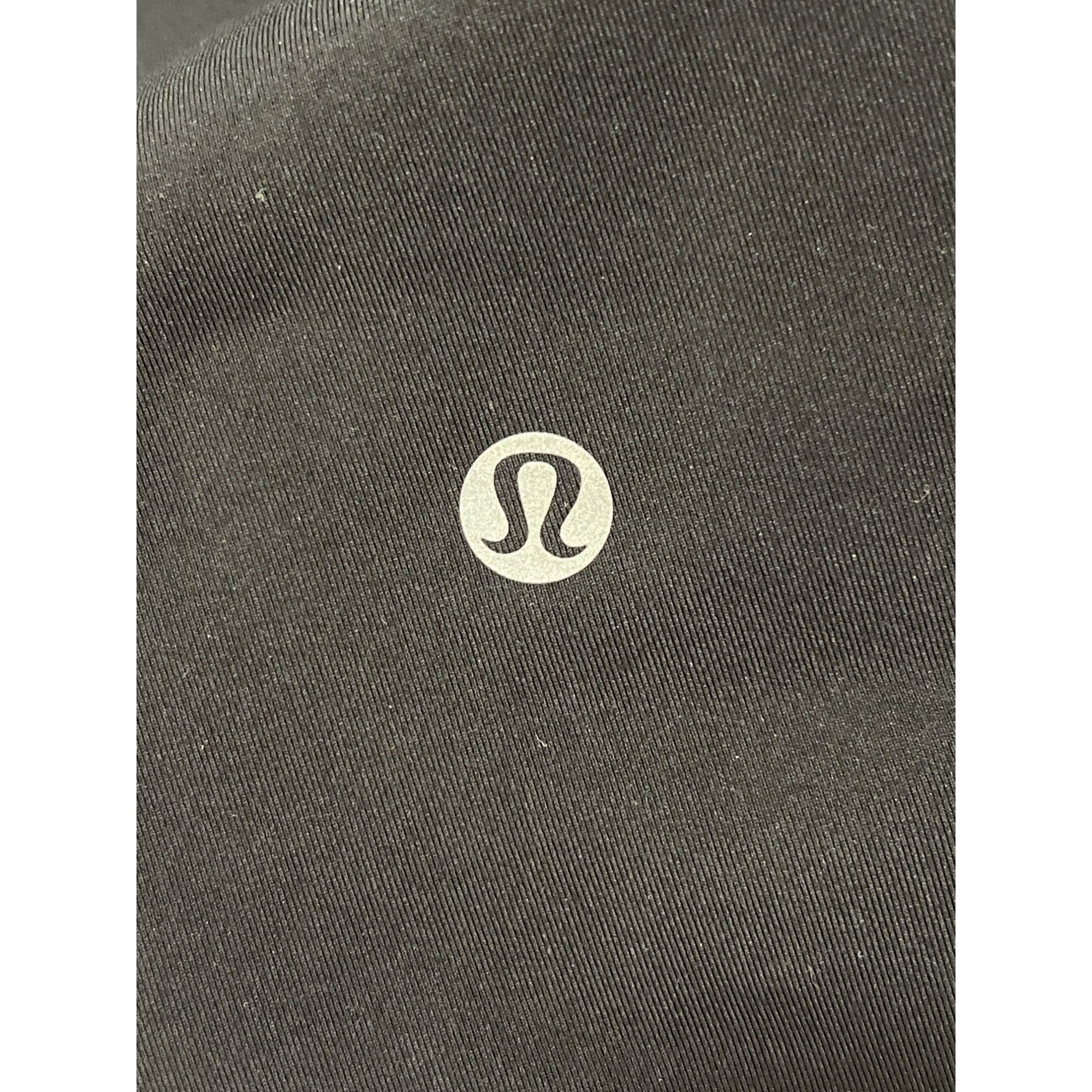 Lululemon Lululemon Stash N Run Tank *Medium Support For B/C Cup Black Size M / US 6-8 / IT 42-44 - 9 Thumbnail