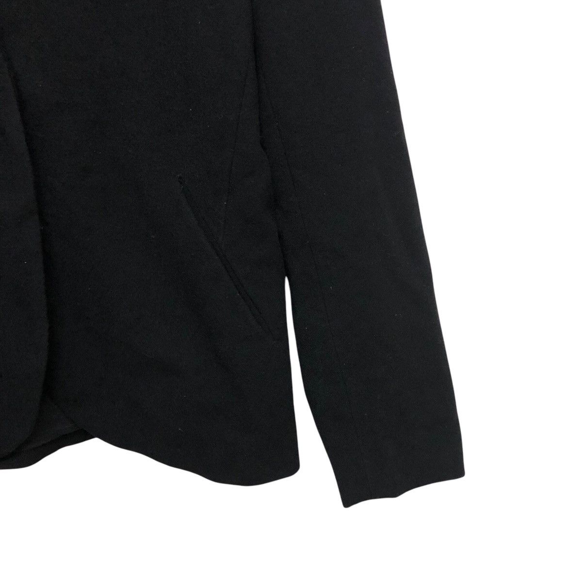 Jil Sander Vintage Jil Sander Blazer Coat Jacket Made In Germany Size S / US 4 / IT 40 - 2 Thumbnail