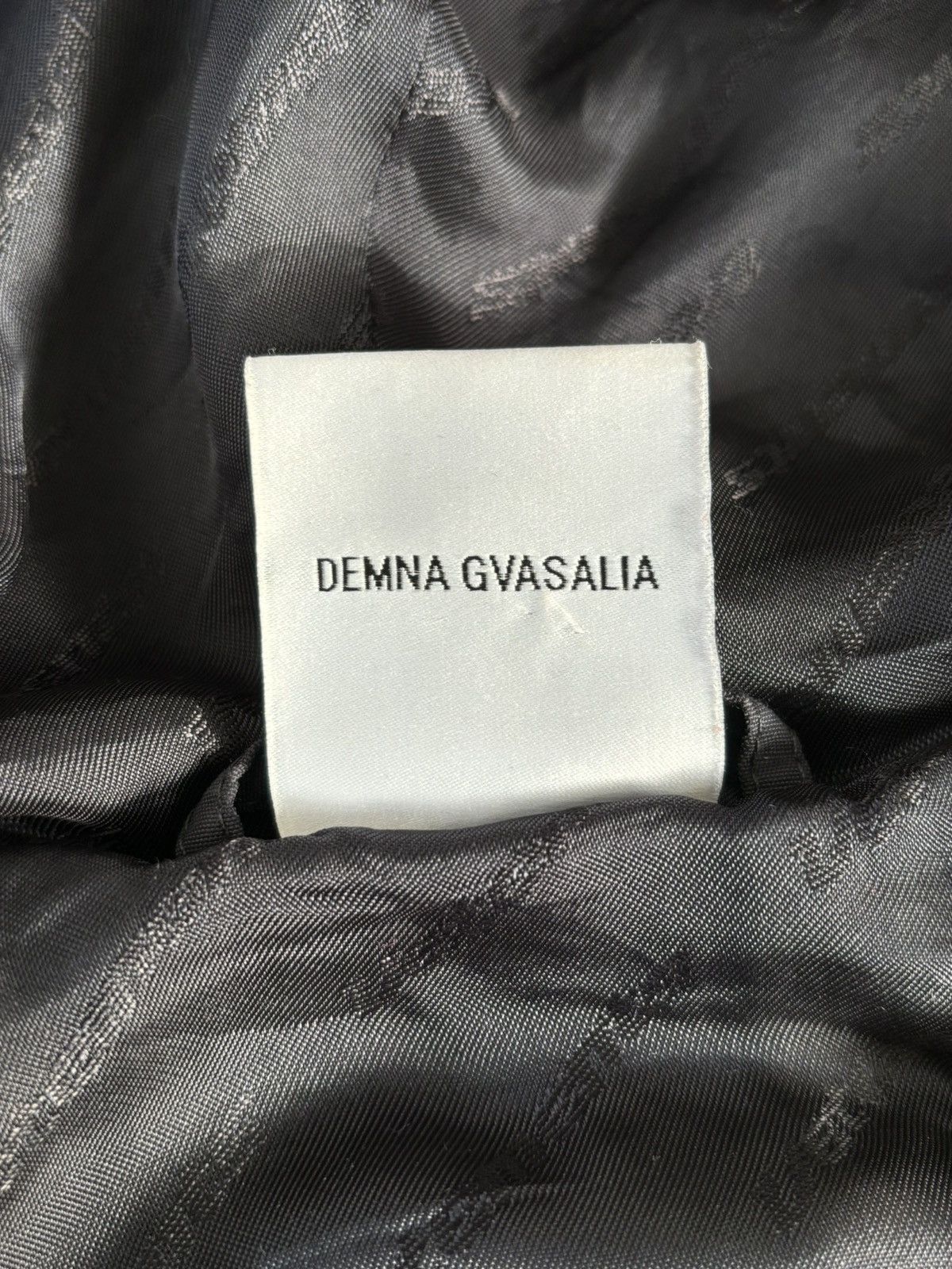 Vetements Vetements windbreaker Size XS / US 0-2 / IT 36-38 - 10 Thumbnail
