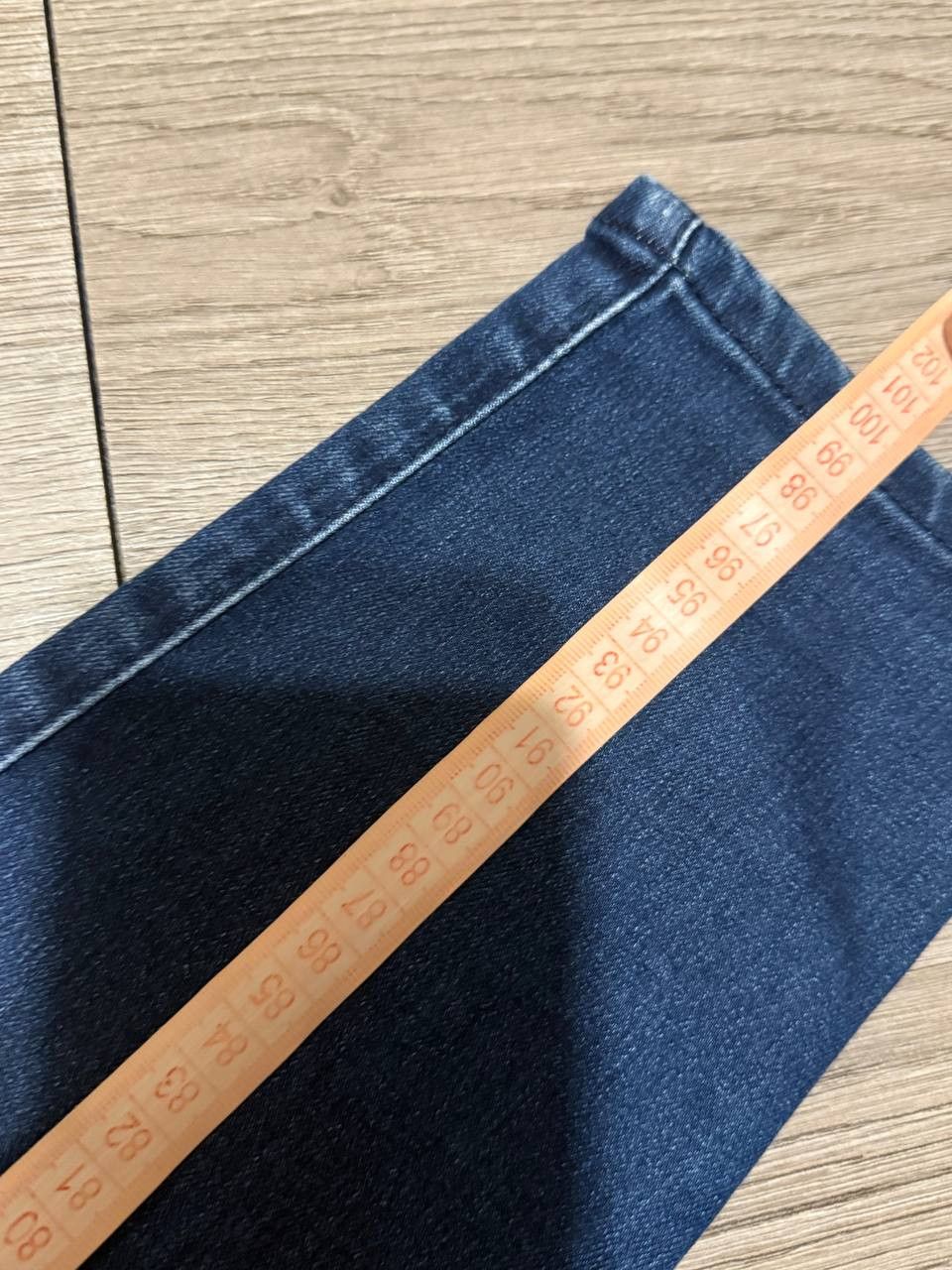 Armani armani jeans womens 28 blue Size 28" / US 6 / IT 42 - 9 Thumbnail