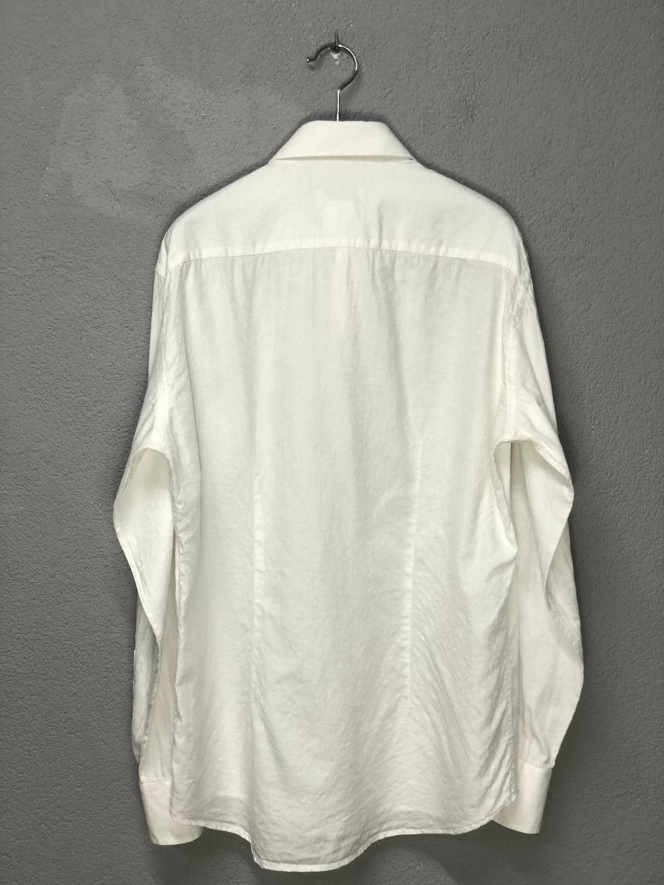 Versace Versace Collection mens shirt size 39 / Medium Size US M / EU 48-50 / 2 - 13 Thumbnail