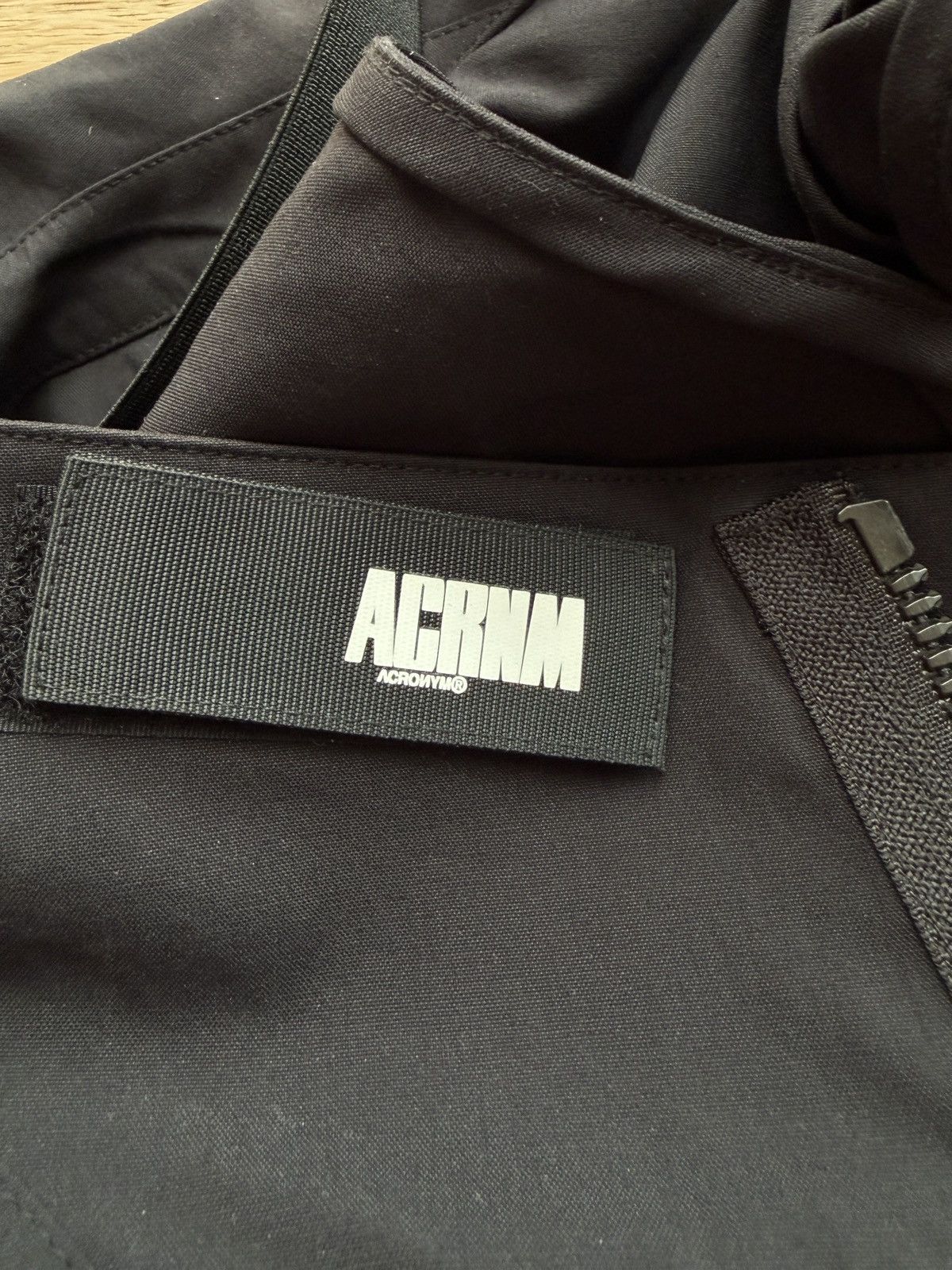 Acronym V68-M Vest Size US L / EU 52-54 / 3 - 5 Thumbnail