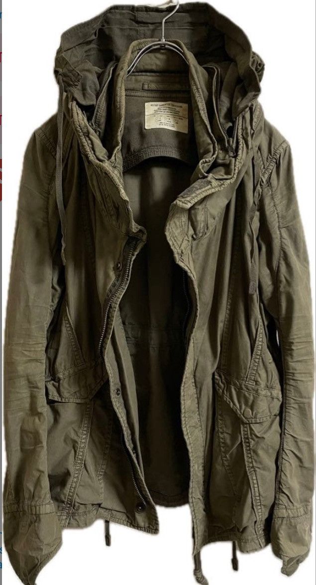 Goa bono jacket