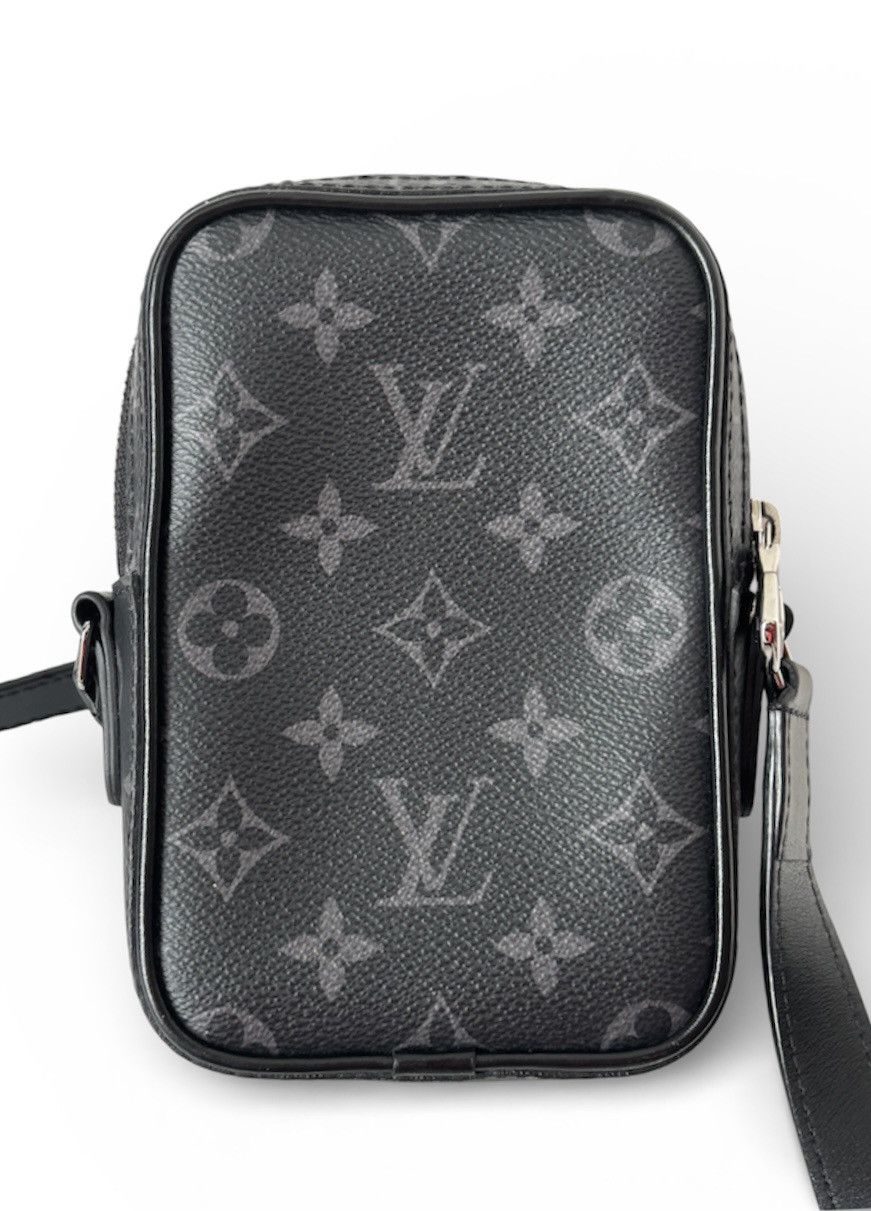 Louis Vuitton Louis Vuitton Vroom Danube PPM Trunk Bag Size ONE SIZE - 5 Thumbnail