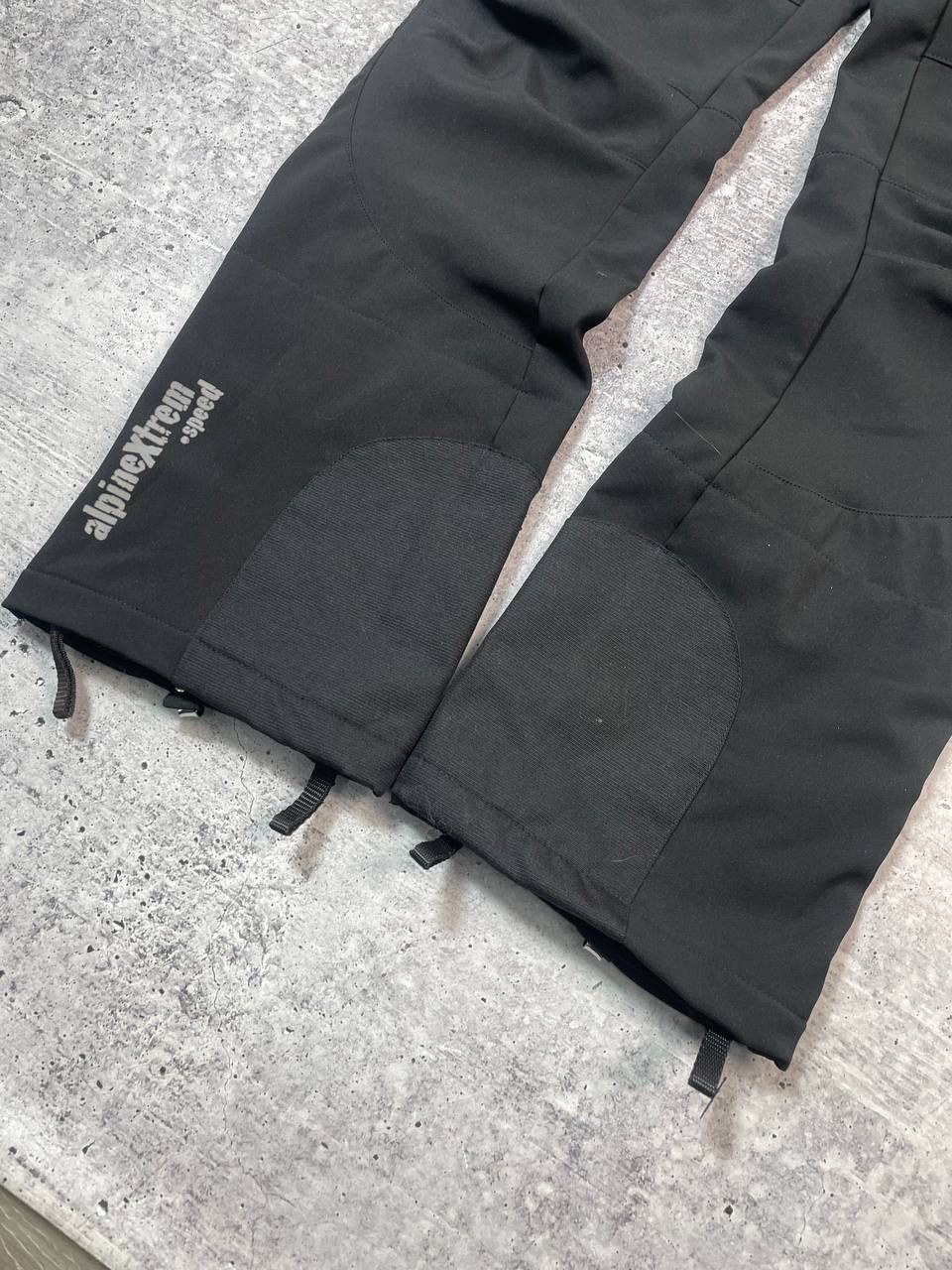 SALEWA Salewa Alpine Xtreme Ski Gore Tex Jacket And Softshell Pants Size S / US 4 / IT 40 - 13 Thumbnail
