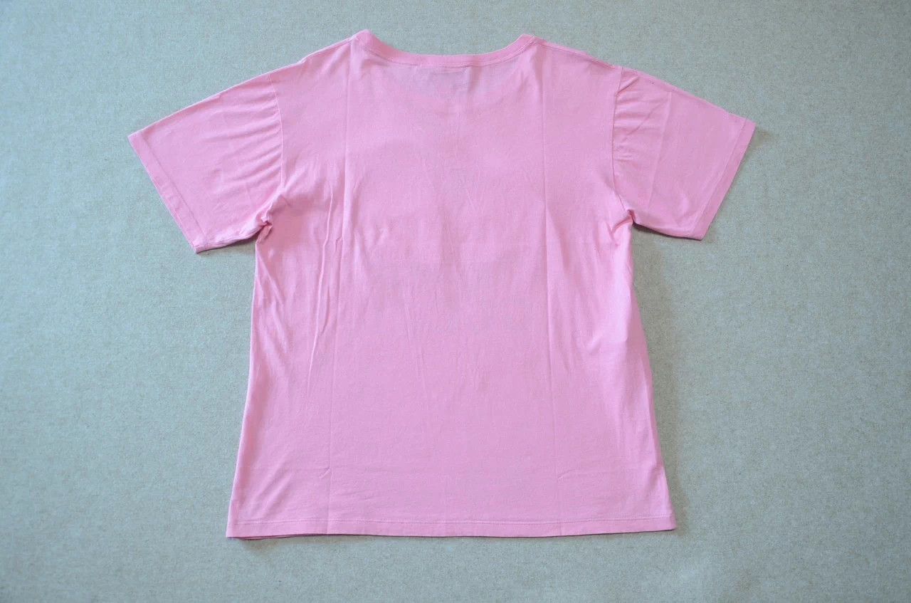 Gucci Gucci x Disney Mickey Mouse Double G short tee S Size US S / EU 44-46 / 1 - 5 Thumbnail