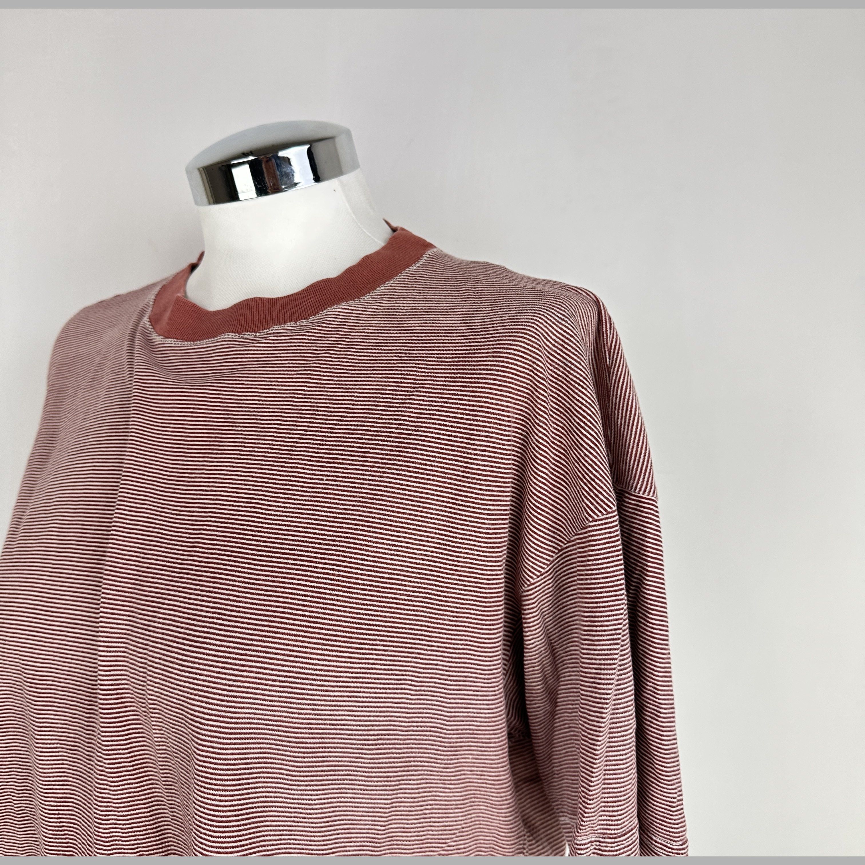 Boneville T-shirt Boneville Cotone Crop – M Size US M / EU 48-50 / 2 - 4 Thumbnail