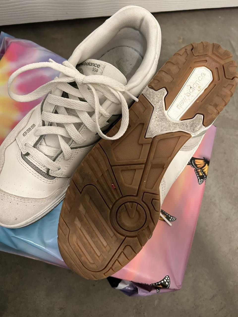 New Balance New balance Size US 8 / IT 38 - 5 Thumbnail
