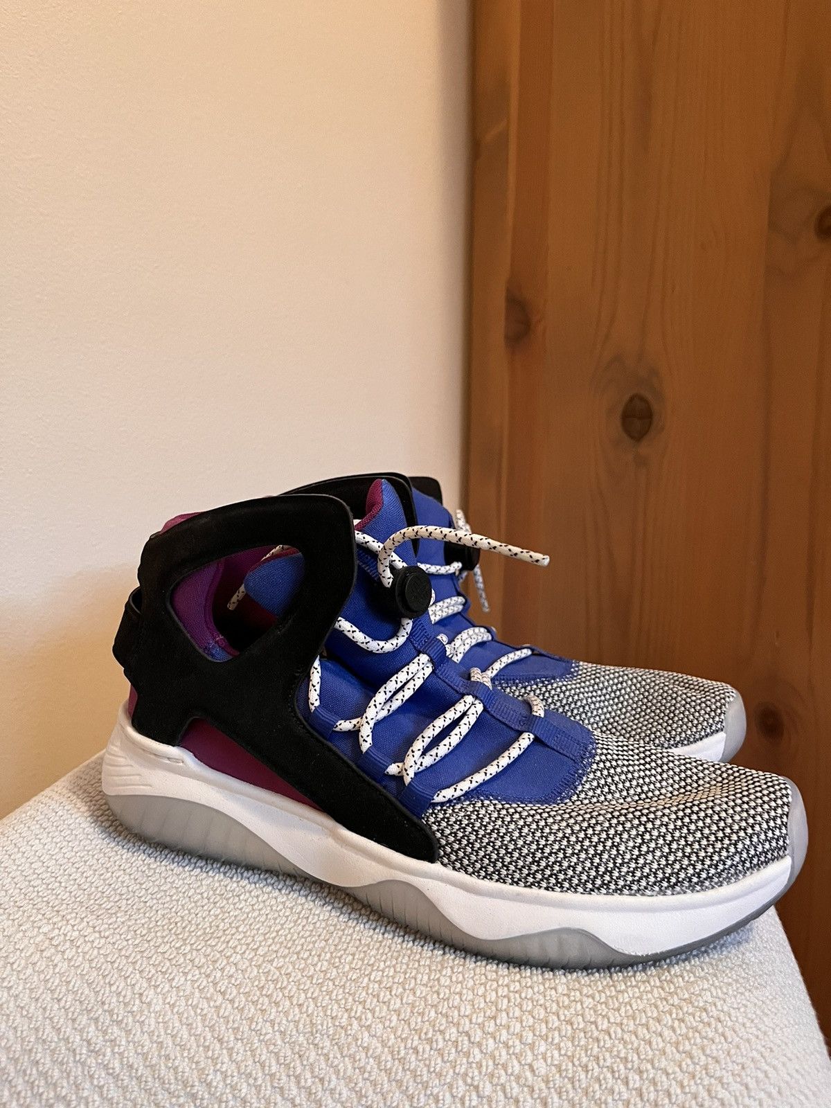 nike air flight huarache ultra 880856-100