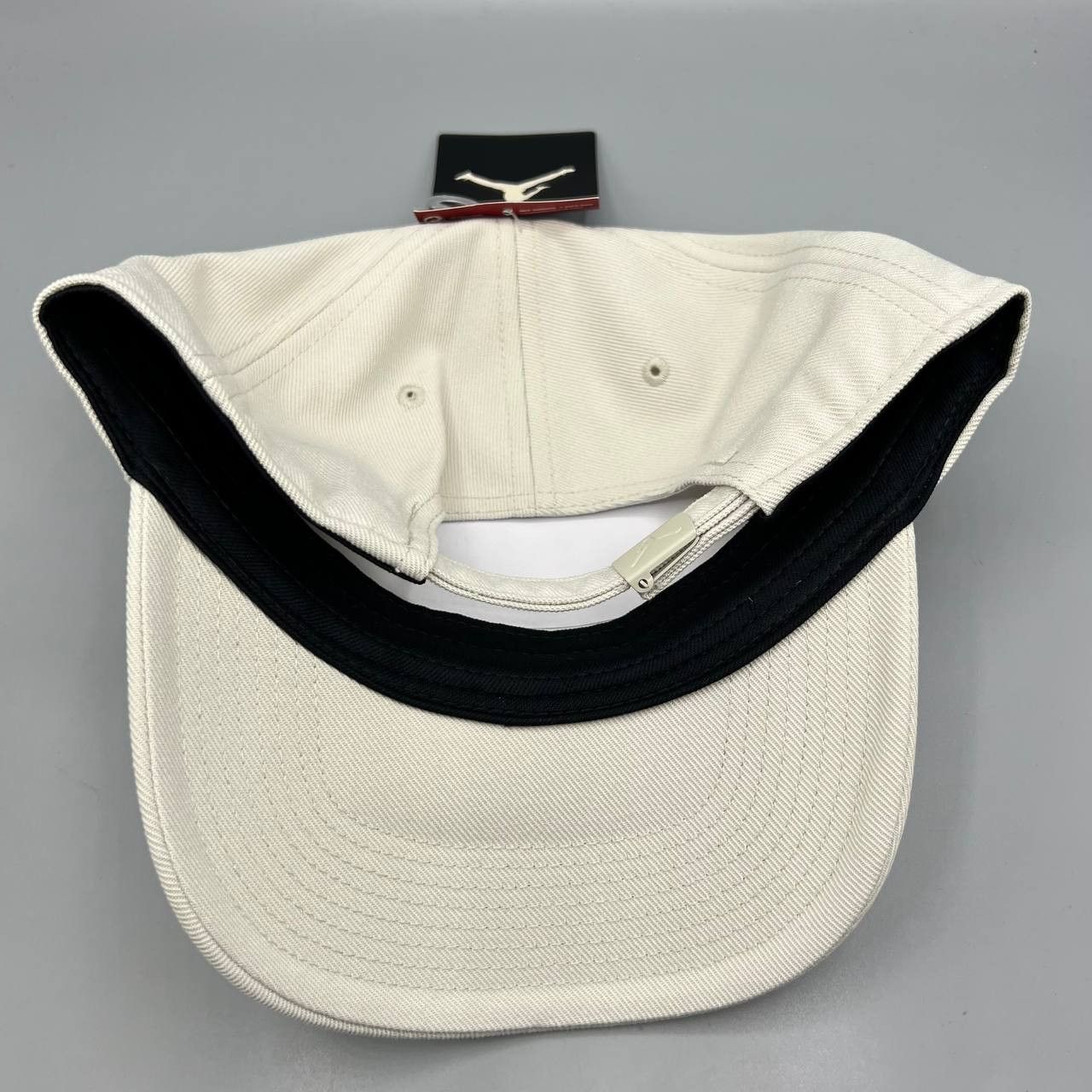 Jordan Brand Air Jordan Hat Men Embroidered Logo Strap Back Cap New Size ONE SIZE - 6 Thumbnail