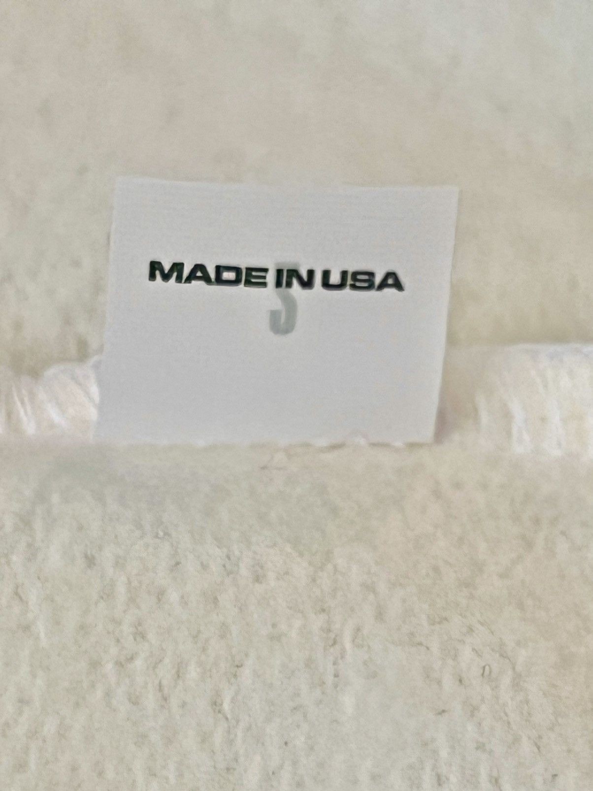 Yeezy Yeezy Kanye Hoodie3 & Sweatpants2 Cream Setup(hoodie+sweats Size US L / EU 52-54 / 3 - 8 Thumbnail