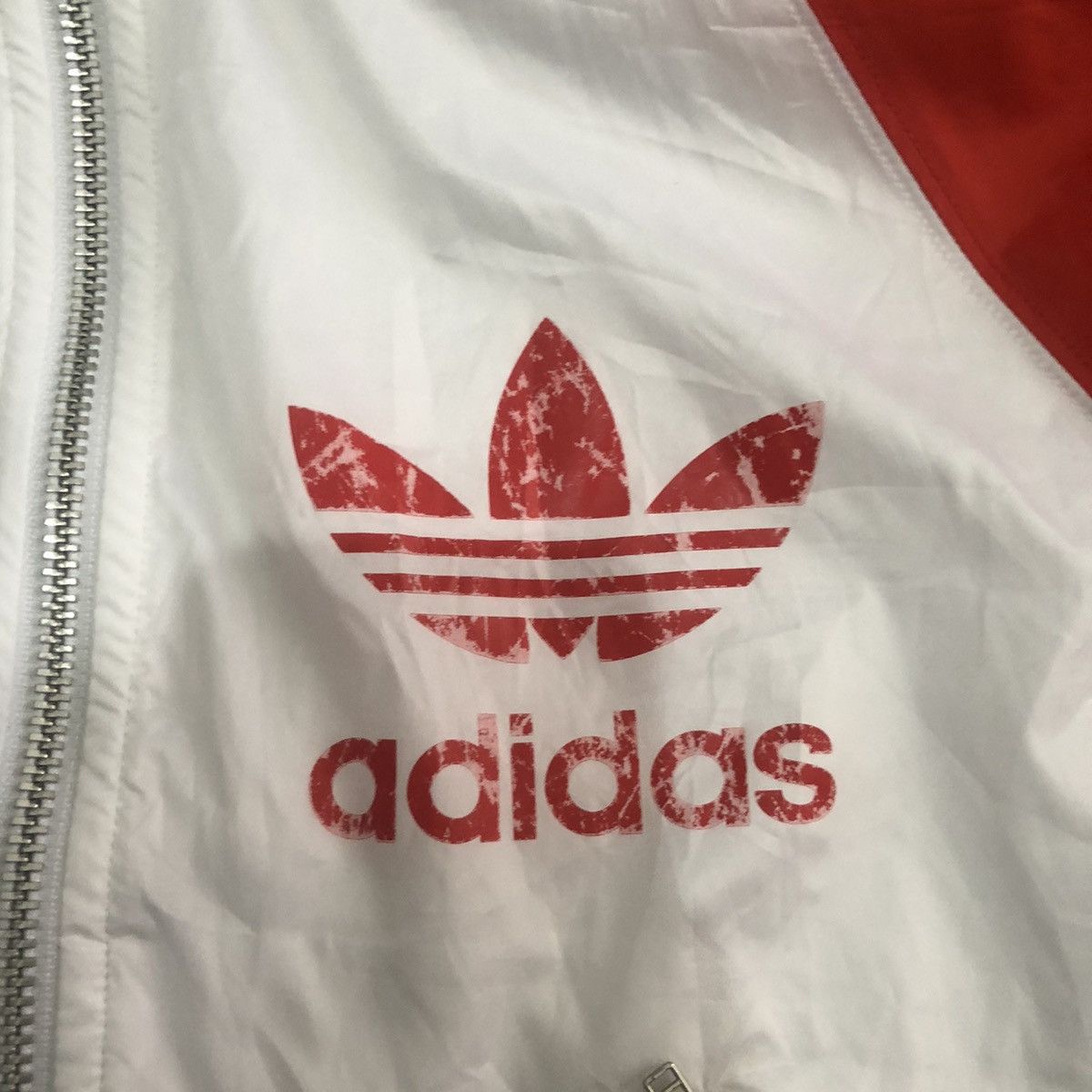 Adidas × Vintage Vintage adidas women track suit Size S / US 4 / IT 40 - 5 Thumbnail