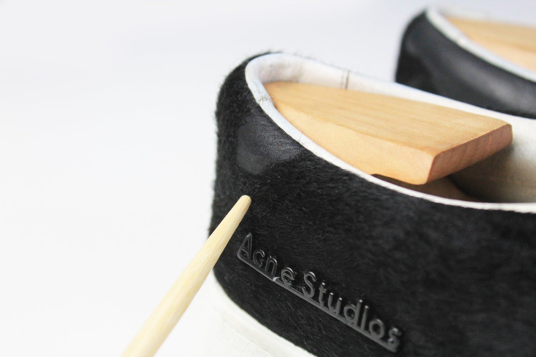 Acne Studios Acne Studios Sneakers Women's EUR 38 Size US 7 / IT 37 - 10 Thumbnail