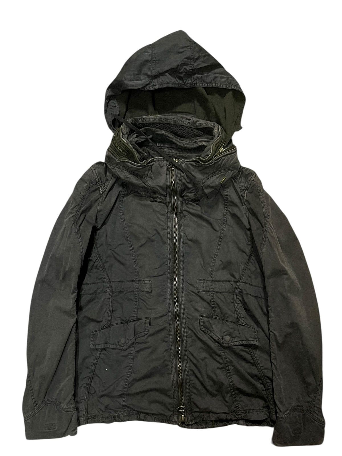 GOA Goa Bono Jacket LGB Inspired Size US M / EU 48-50 / 2 - 1 Thumbnail