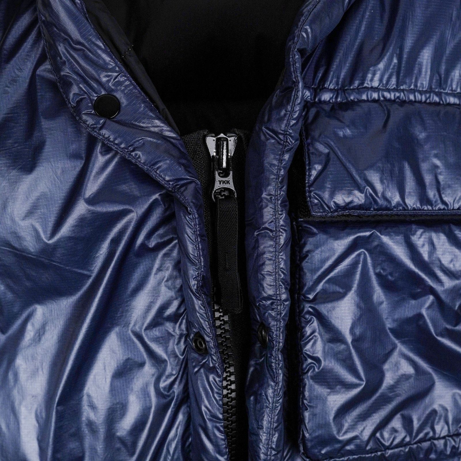 Stone Island Stone Island Pertex Quantum Y Primaloft Down Vest Jacket Size US XL / EU 56 / 4 - 7 Thumbnail