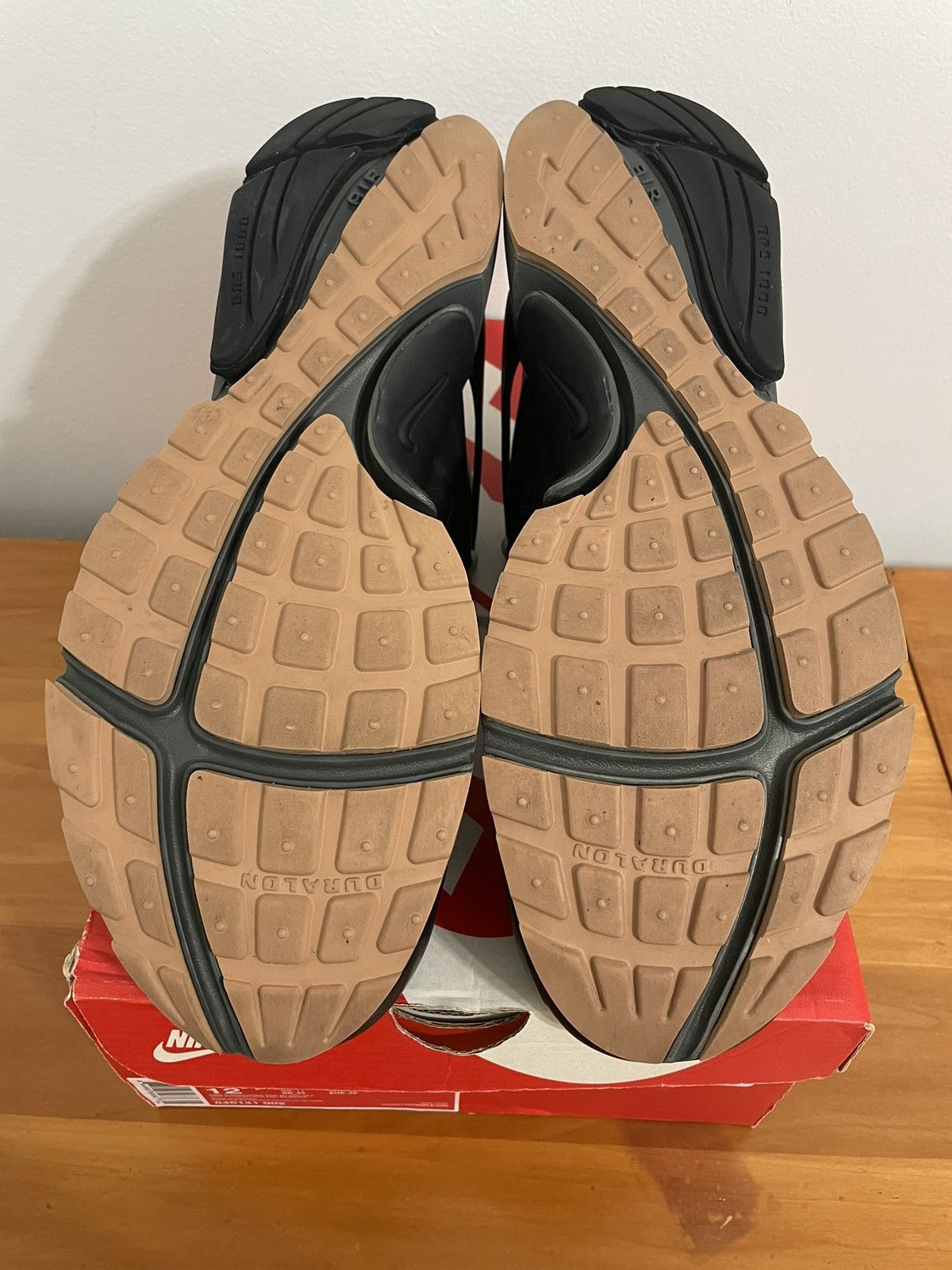Nike Air Presto Premium “Denim Pack” Size US 12 / EU 45 - 5 Thumbnail