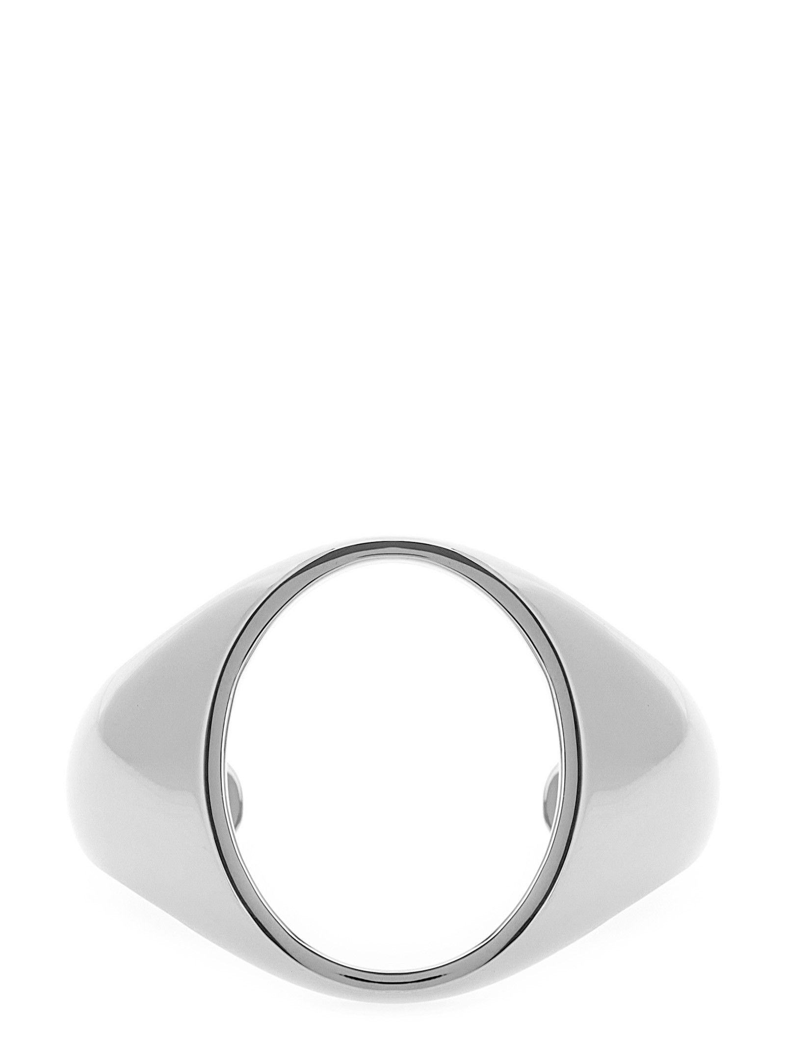 Maison Margiela 'Chevalière' Bracelet Size ONE SIZE - 1 Thumbnail