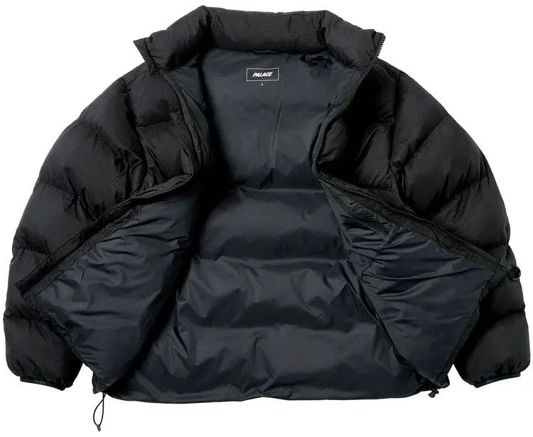Palace Palace Ripstop Puffa Size US XL / EU 56 / 4 - 2 Thumbnail