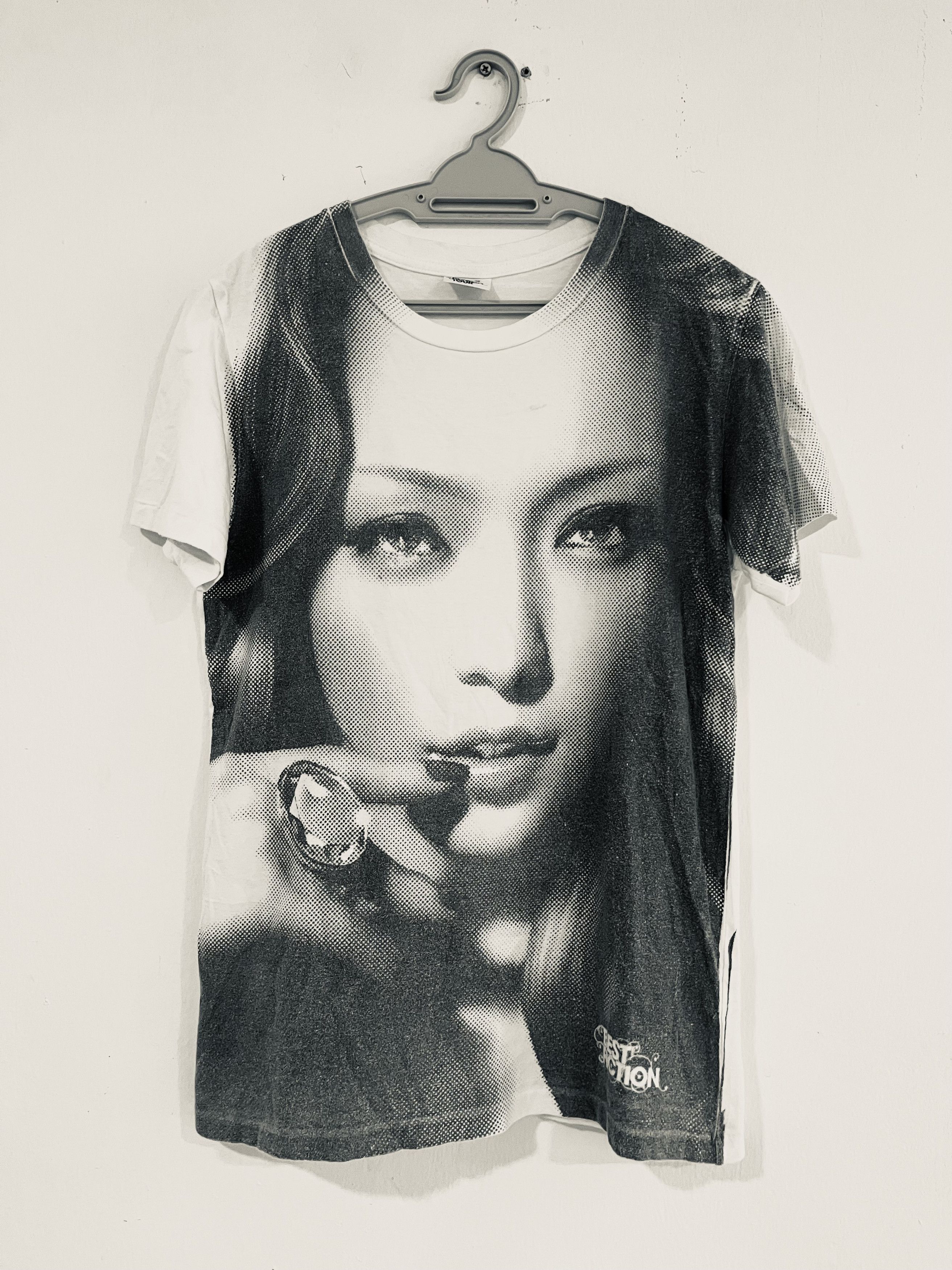 Japanese Brand Vintage Namie Amure Japan Designer Streetwear Fashion Style Size US S / EU 44-46 / 1 - 1 Thumbnail