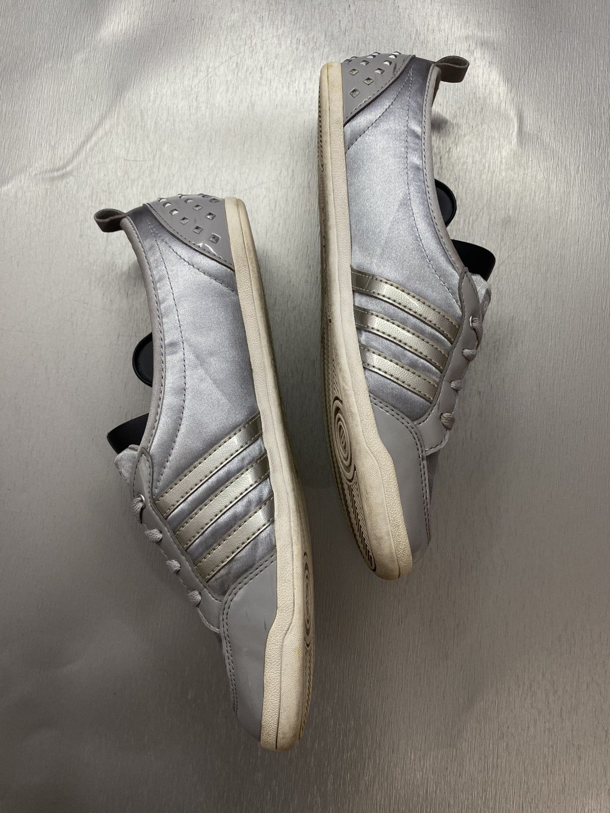 Adidas adidas Originals Diona Ballet Women's Sports Shoes Casual Size US 9 / IT 39 - 6 Thumbnail