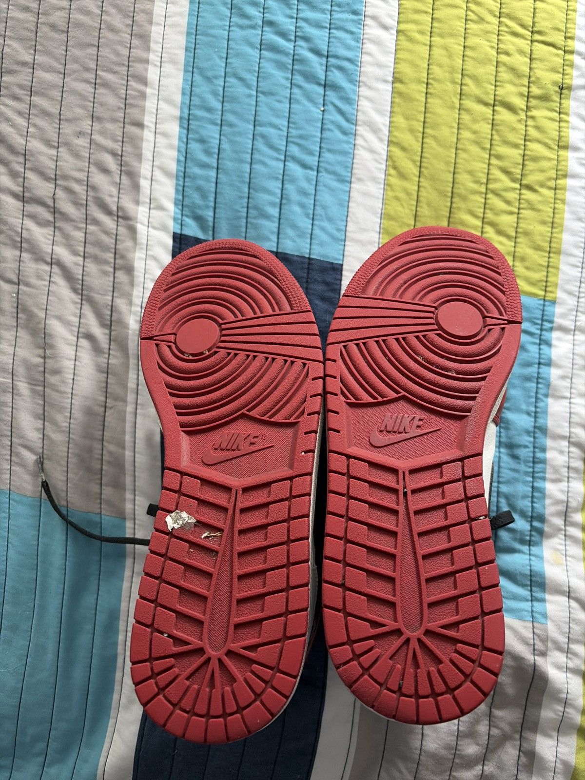 Jordan Brand jordan sneakers Size US 12 / EU 45 - 5 Thumbnail