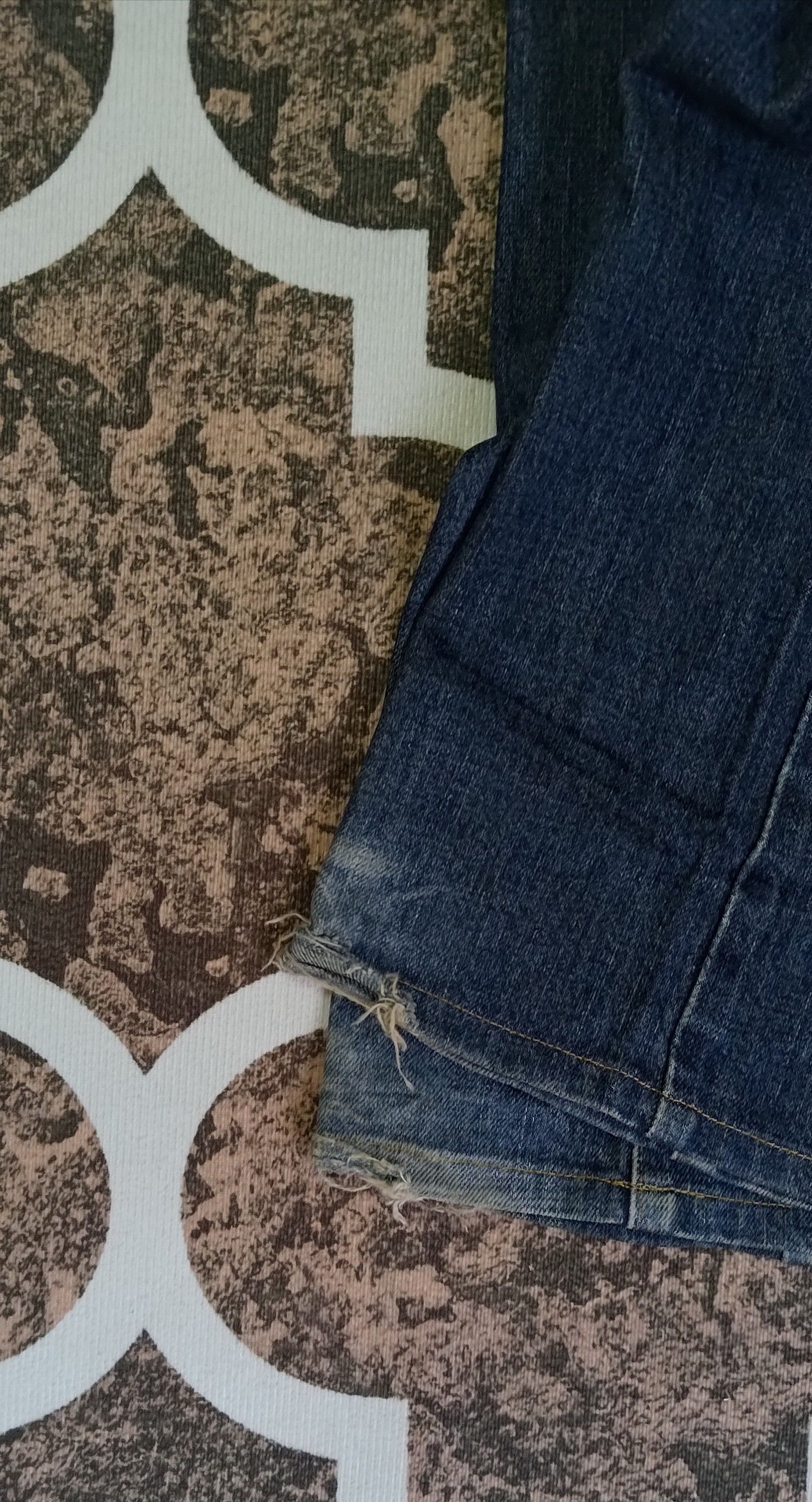 Edwin Edwin Extra Extreme Bootcut Jeans Size US 33 - 5 Thumbnail