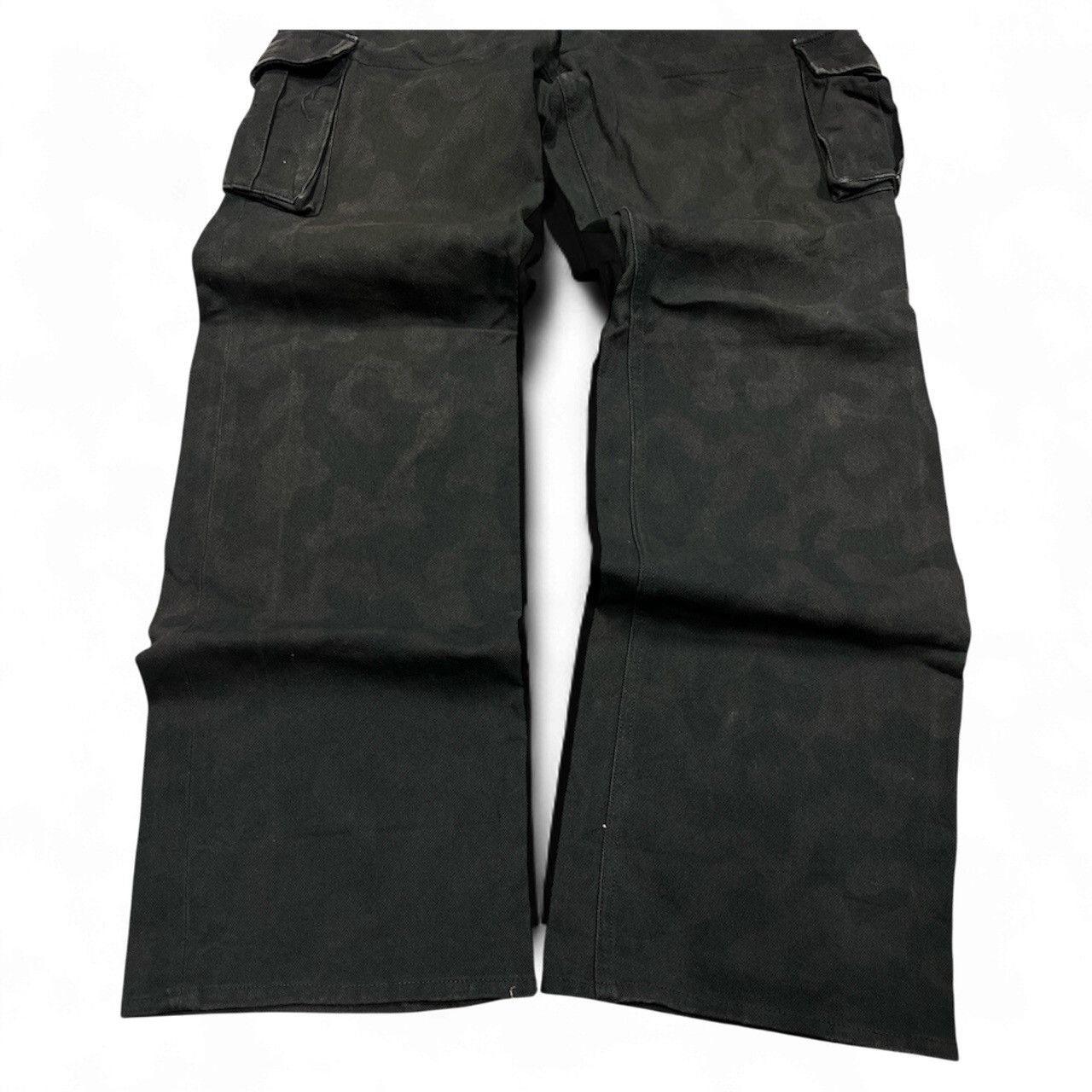 ADAM ET ROPE Adam Et Rope Camouflage Cargopant Size US 30 / EU 46 - 4 Thumbnail