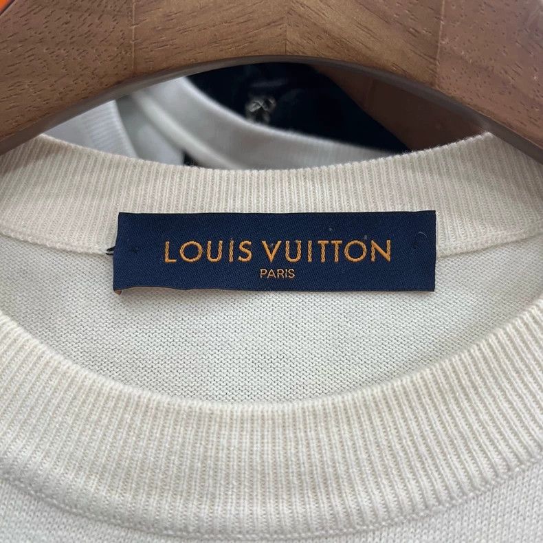 Louis Vuitton Louis Vuitton Nigo2 Co-branded Duck Short Sleeves Size US S / EU 44-46 / 1 - 4 Thumbnail