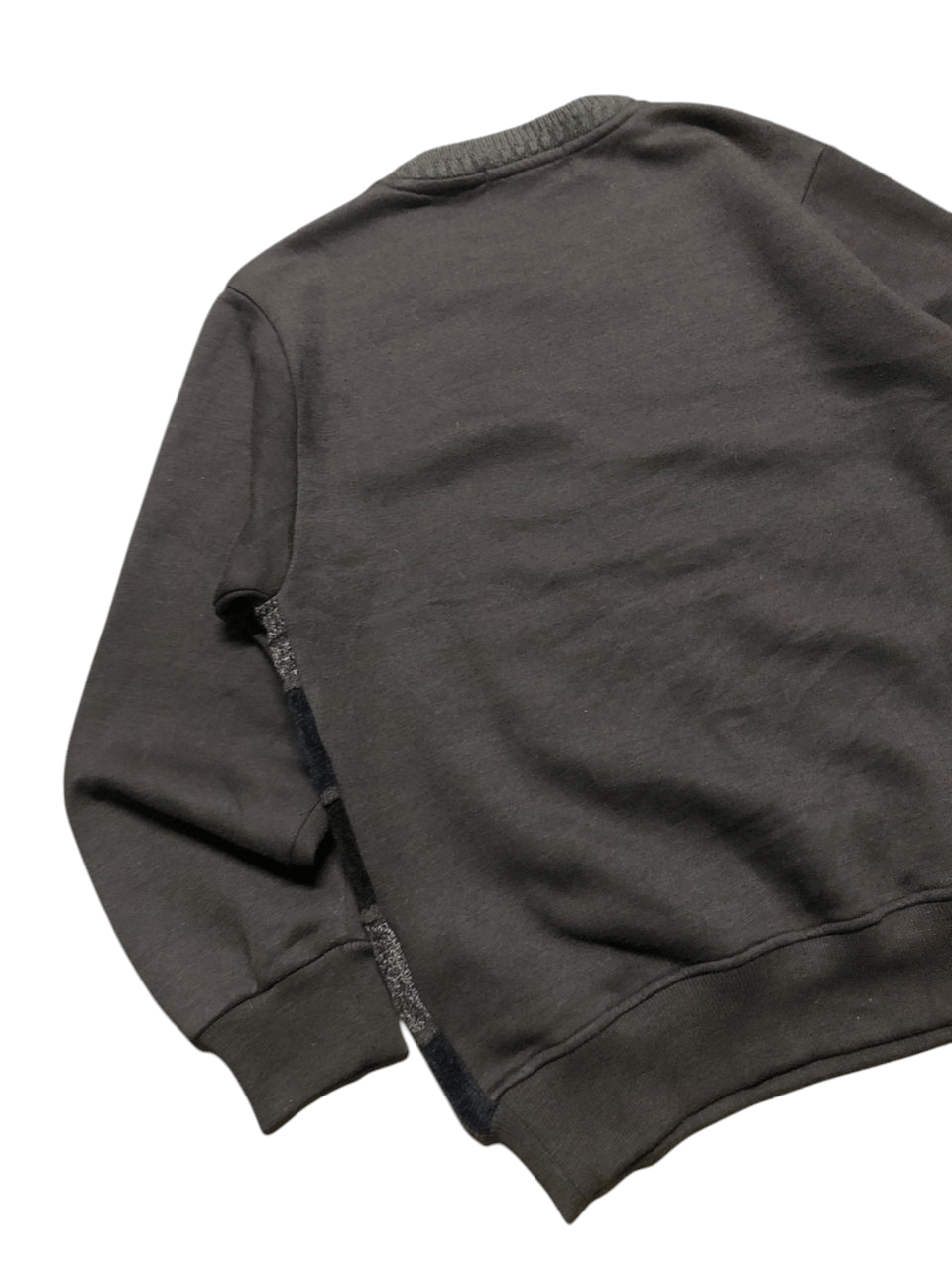 Dunlop Vintage Dunlop Motorsports Sweatshirt Knit Nice Design Size US M / EU 48-50 / 2 - 6 Thumbnail