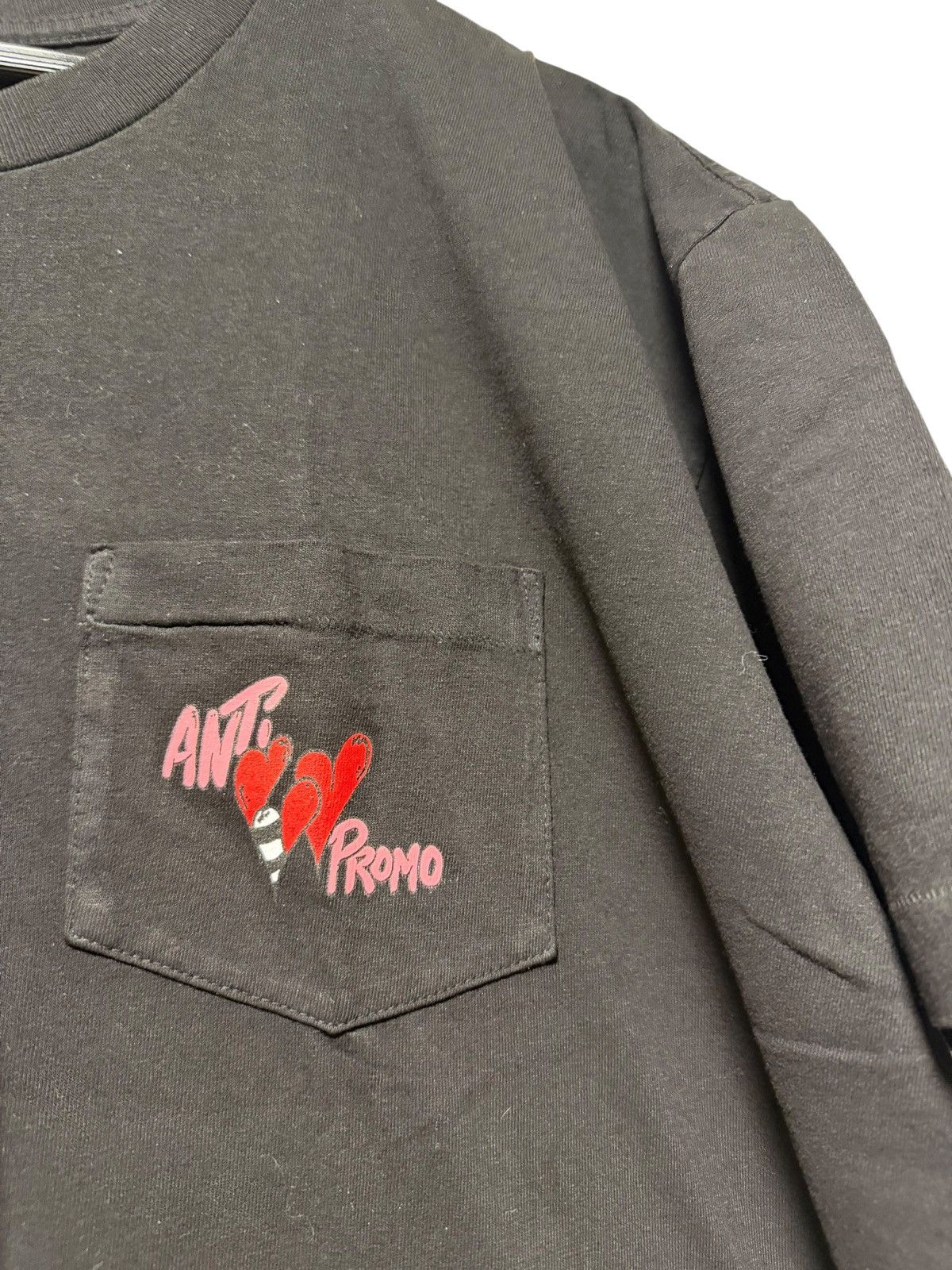 Matty Boy Anti Promo x Matty Boy Chomper Tee Miami Exclusive Size L Size US L / EU 52-54 / 3 - 2 Thumbnail