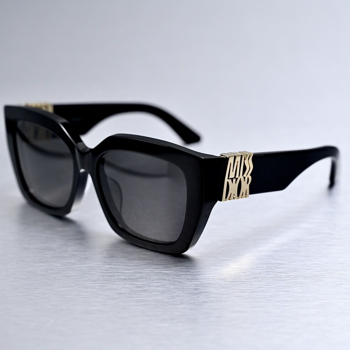 Dior DIOR MISSDIOR S2F 10A0 SUNGLASSES Size ONE SIZE - 2 Thumbnail