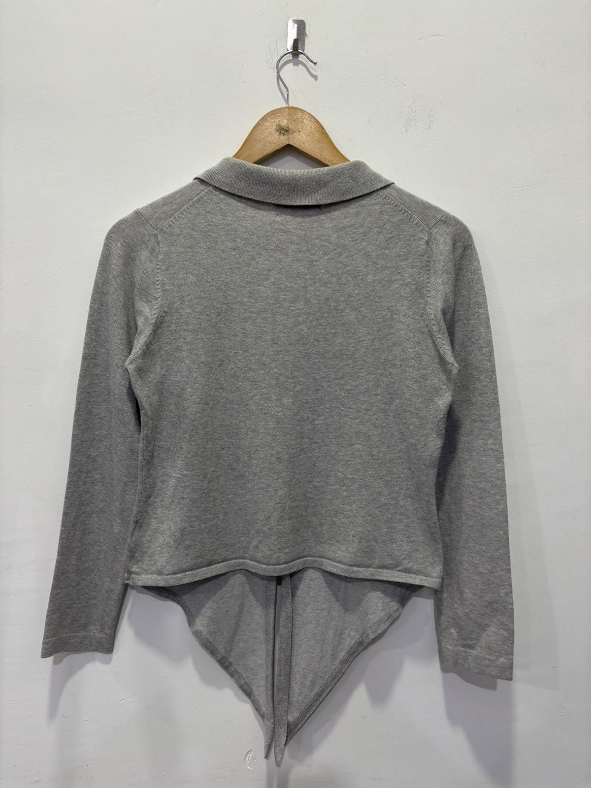 Vivienne Westwood Vivienne Westwood Cardigans Size S / US 4 / IT 40 - 2 Thumbnail