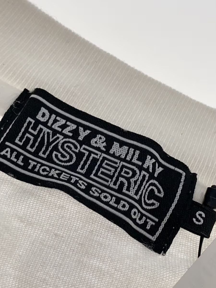 Hysteric Glamour Devil Woman Long Sleeve Tee Size US S / EU 44-46 / 1 - 4 Thumbnail