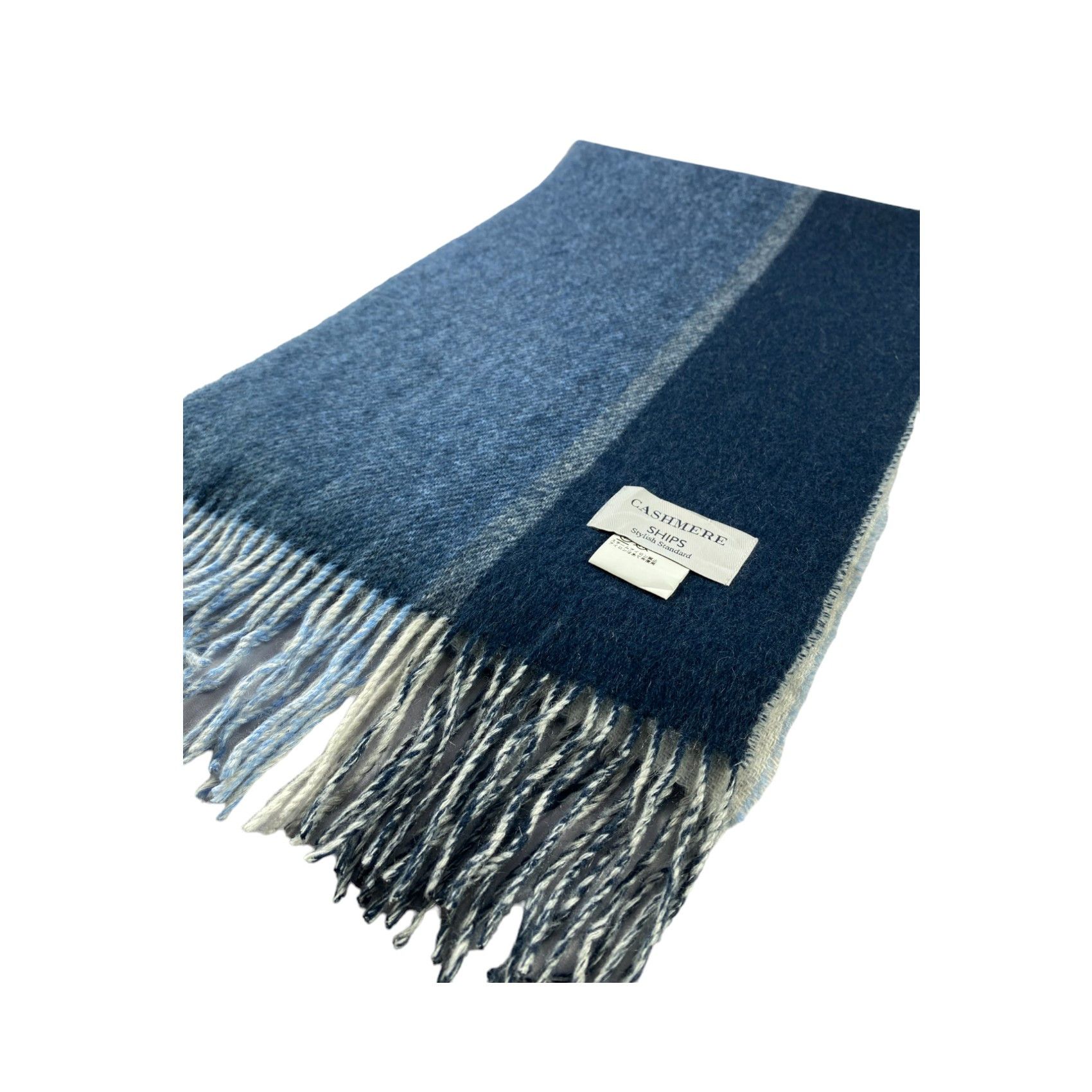 SHIPS Ships Scarf / Muffler / Neckwear - WW1410 Size ONE SIZE - 3 Thumbnail