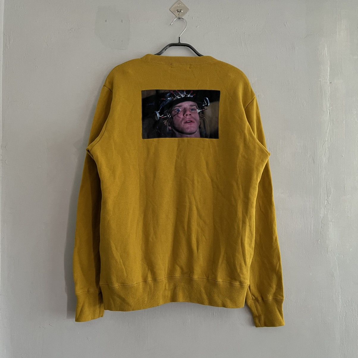 Undercover Undercover x A Clockwork Orange Sweatshirt Size US M / EU 48-50 / 2 - 3 Thumbnail
