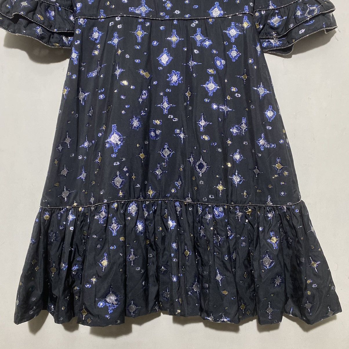 Mary Katrantzou Mary Katrantzou - Dress Size S / US 4 / IT 40 - 3 Thumbnail