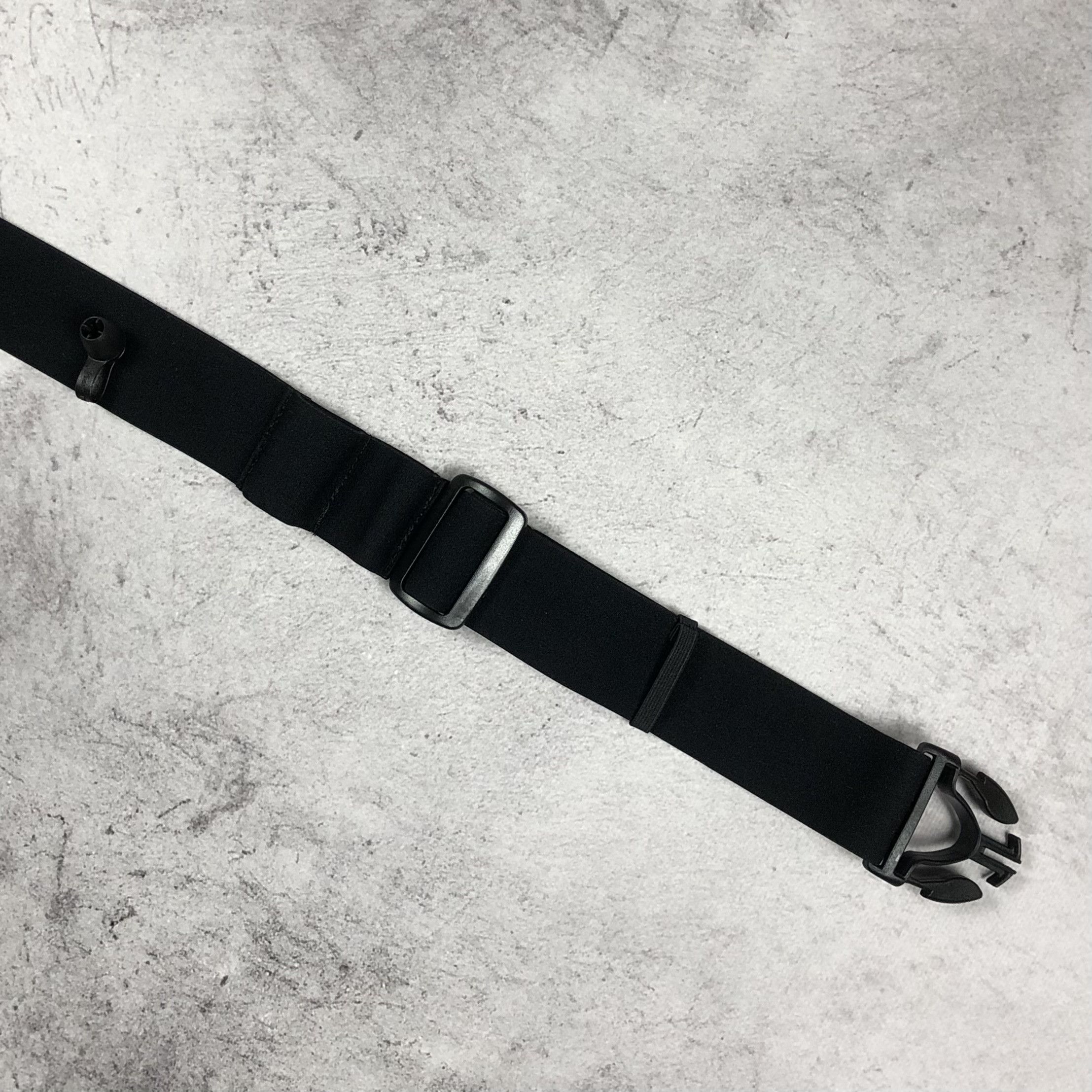 Other Aptonia Decathlon Kalenji Race Running Number Belt triathlon Size ONE SIZE - 3 Thumbnail