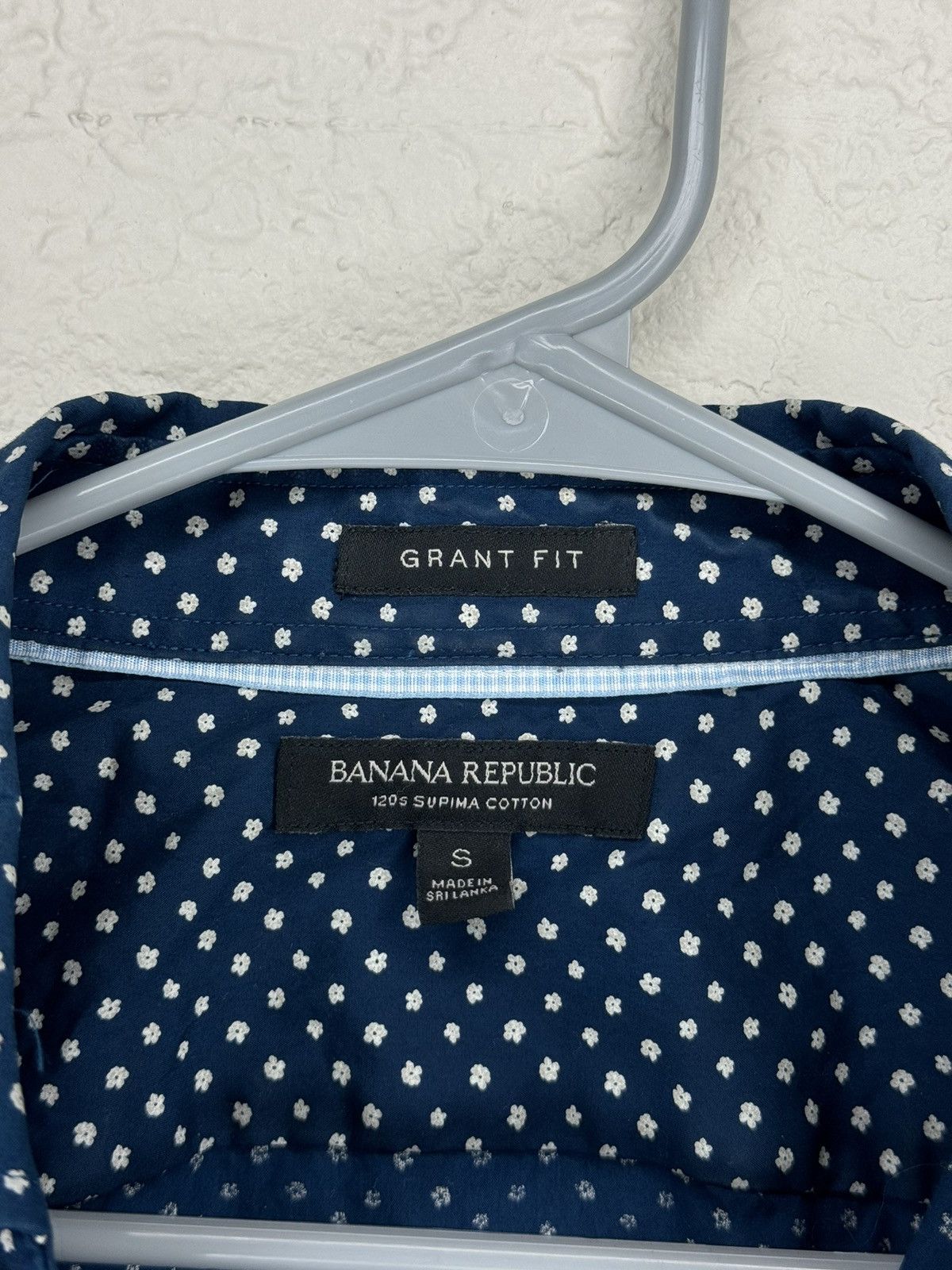 Banana Republic Banana Republic Button Up Size US S / EU 44-46 / 1 - 3 Thumbnail