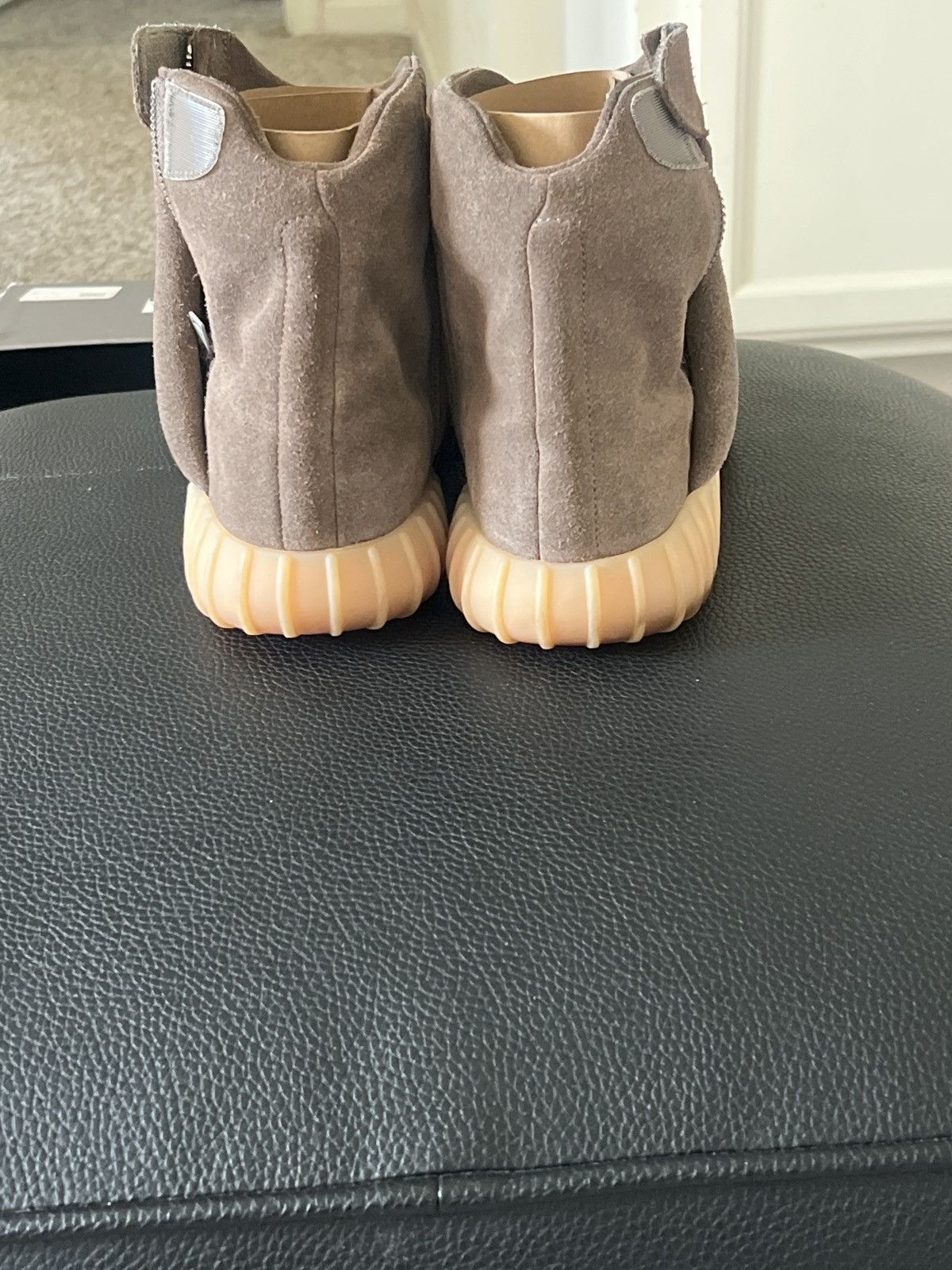 Yeezy yeezy Size US 7 / EU 40 - 4 Thumbnail