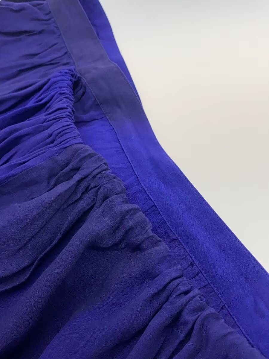 Yohji Yamamoto yohji yamamoto pour homme Y's Rayon/PUP Long Skirt Size US 29 - 6 Thumbnail