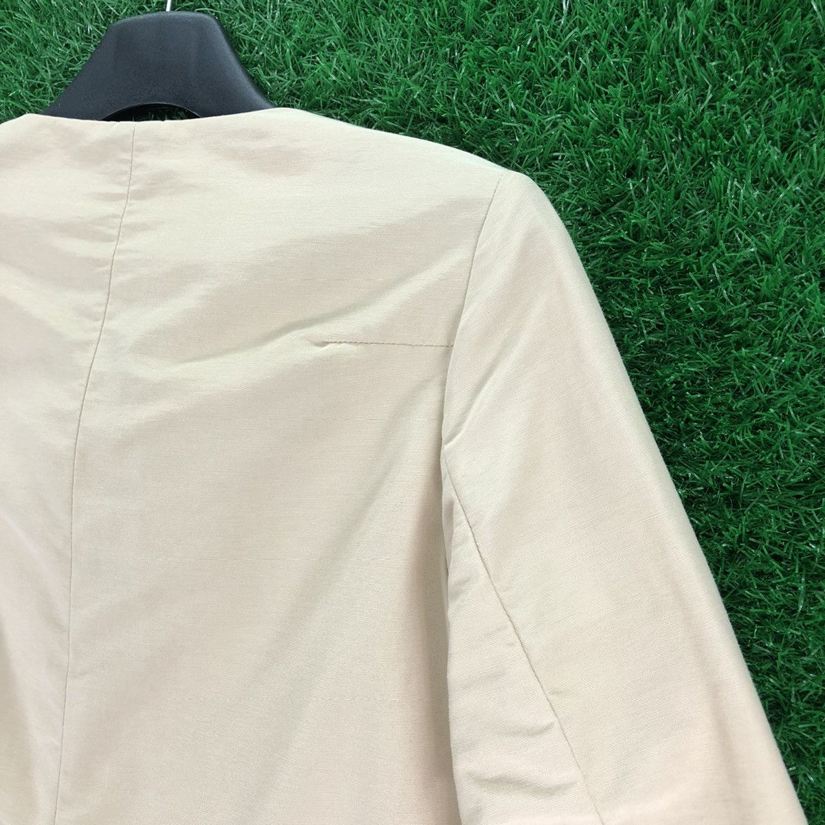 Uniqlo G.V.G.V x Uniqlo Ladies Down/Long Cardigan Size XS / US 0-2 / IT 36-38 - 5 Thumbnail