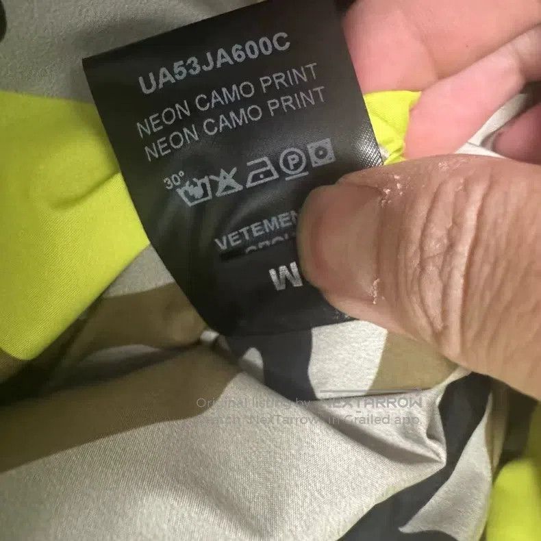 Vetements Vetements Jacket Size US M / EU 48-50 / 2 - 7 Thumbnail