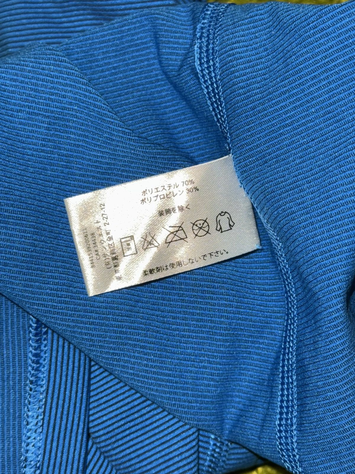 Arc'teryx × Designer Arcteryx gorpcore style t-shirt Size XS / US 0-2 / IT 36-38 - 6 Thumbnail