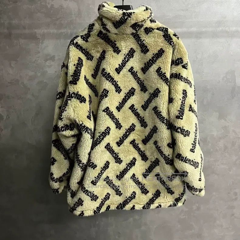 Balenciaga Balenciaga jacket Size XXS / US 00 / IT 34 - 2 Thumbnail