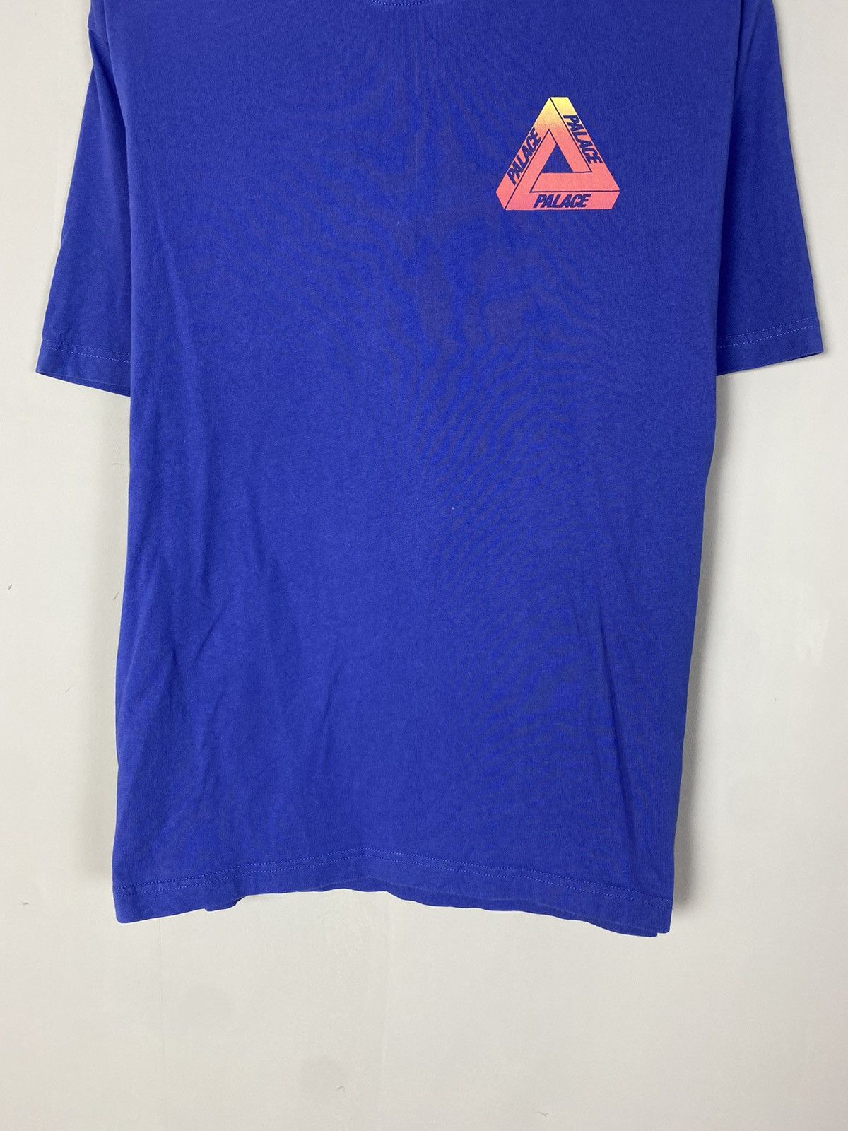 Palace Vintage Palace tee T-shirt Size US L / EU 52-54 / 3 - 4 Thumbnail
