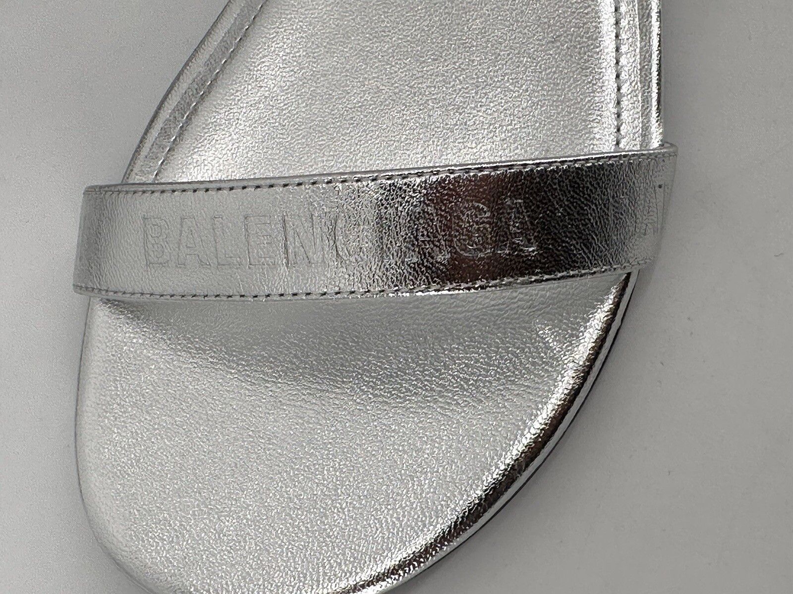 Balenciaga New Balenciaga Sandalen Woman's Size-37 Size US 7 / IT 37 - 6 Thumbnail