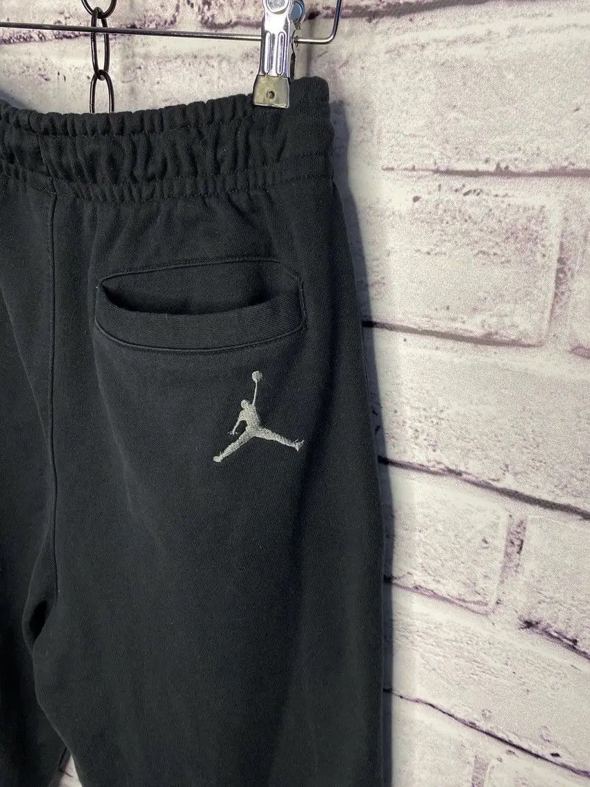 Other Men’s Jordan Sweatpants Cotton Joggers Y2K Nike streetwear Size US 29 - 7 Thumbnail